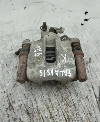 Ford Galaxy Rear brake caliper