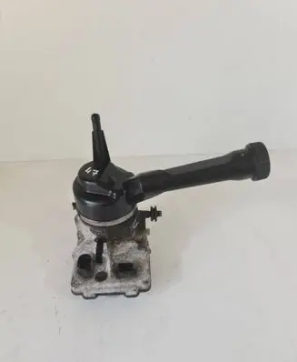 Peugeot 308 Power steering pump GEP58C A0015817 9686207180
