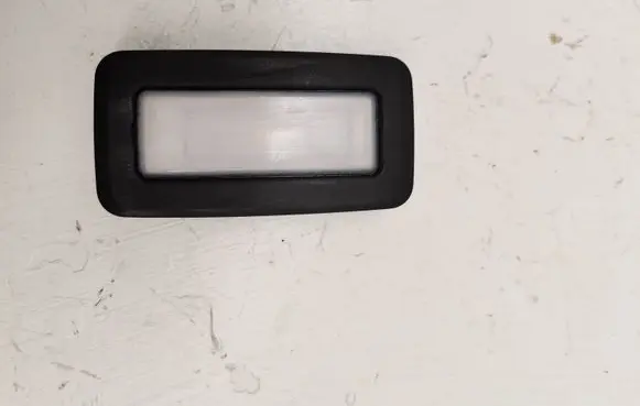 BMW X6M F86 Front seat light 927050502