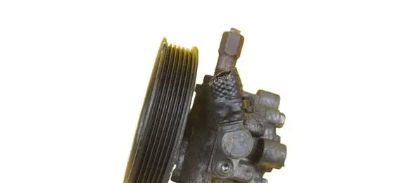 Chrysler Grand Voyager V Power steering pump 04593830AA VM64C