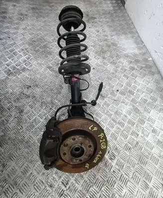 Peugeot 208 Front wheel hub spindle knuckle 11111