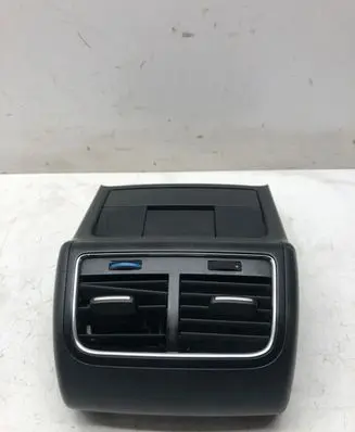 Audi A5 8T 8F Rear air vent grill 8K0864376 0000249521