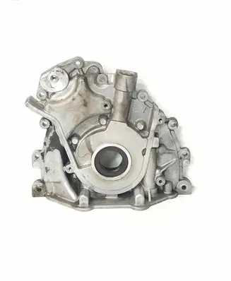Land Rover Range Rover Sport L320 Oil pump 9X2Q6600AD 9X2Q6600
