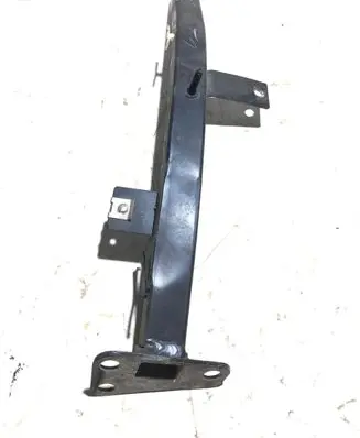 Audi A8 S8 D4 4H Fender mounting bracket 4H0821393