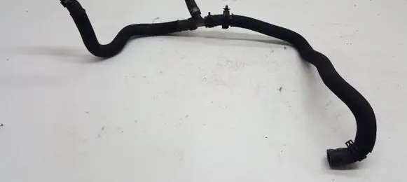 Nissan Qashqai Engine coolant pipe/hose