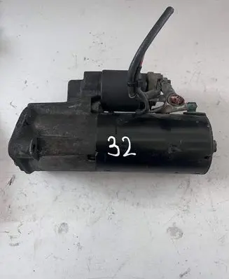 Audi A4 S4 B7 8E 8H Starter motor 038911024H 0001124030