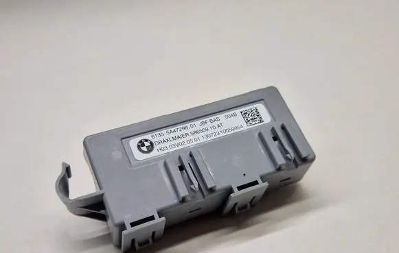 BMW 2 Active Tourer U06 Other control units/modules 5A47298
