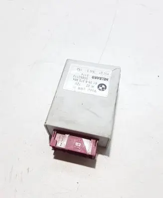 BMW 7 E38 Light module LCM 8375964 55892110