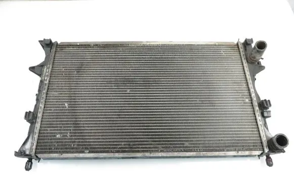 Renault Espace - Grand espace IV Coolant radiator 