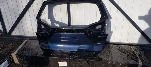 Honda Jazz Tailgate/trunk/boot lid