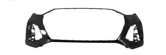 Audi Q5 SQ5 Front bumper 80A807437