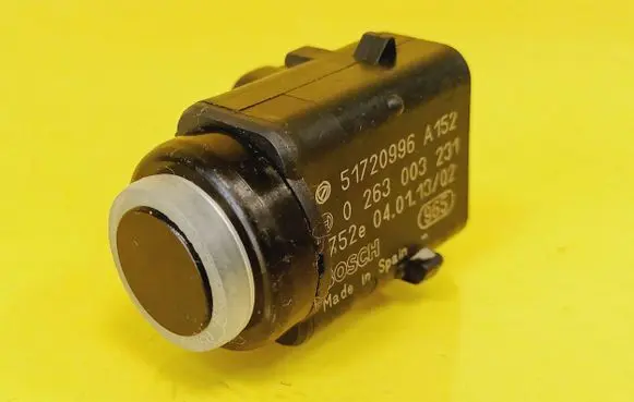 Fiat Panda II Parking PDC sensor 51720996