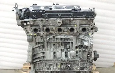 Volvo S80 Engine 31216169 30777092