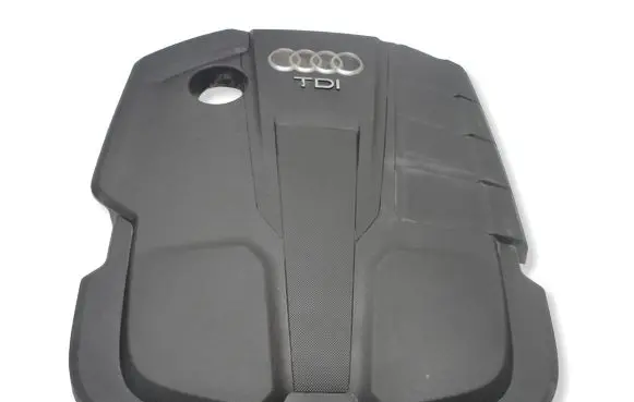 Audi A4 S4 B9 Engine cover (trim) 04L103925P 4013830A