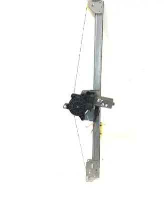 Renault Trafic II (X83) Front door window regulator with motor 37103001