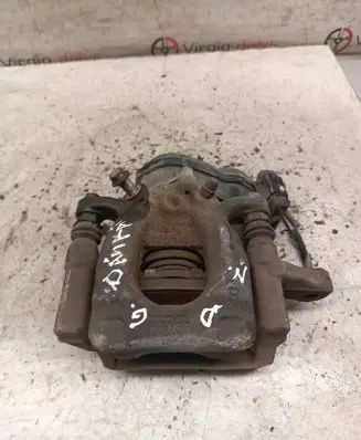 Nissan Qashqai Rear brake caliper 0907A 000348