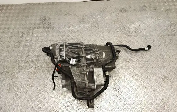 Tesla Model Y Electric car motor 108569320F
