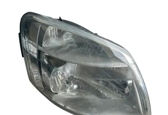 Citroen Berlingo Headlight/headlamp 3CLX13K046AA