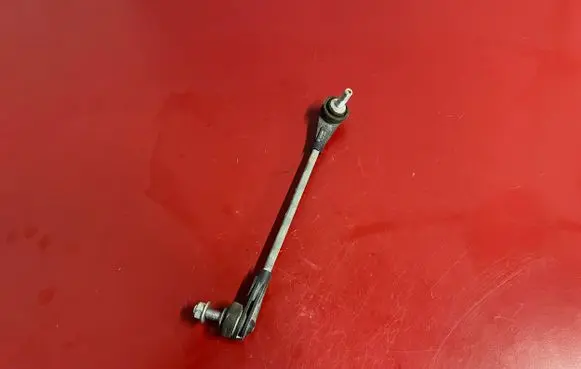 Front anti-roll bar/stabilizer link