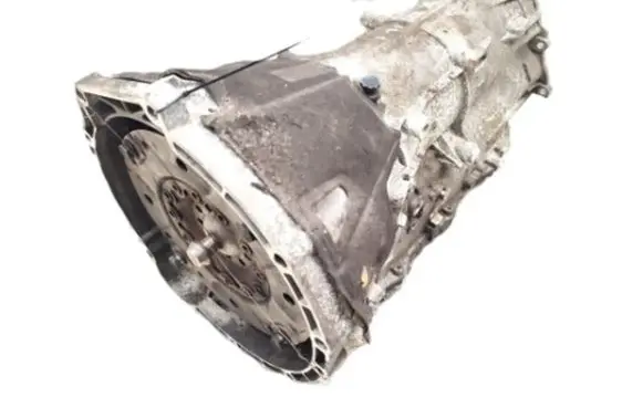 BMW X3 F25 Automatic gearbox GA8HP45X