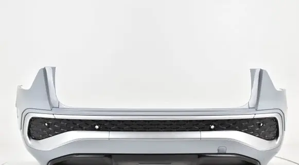 Audi Q3 8U Rear bumper 03708