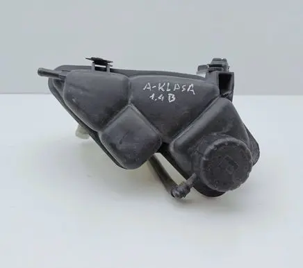 Mercedes-Benz A W168 Coolant expansion tank/reservoir 1685000149