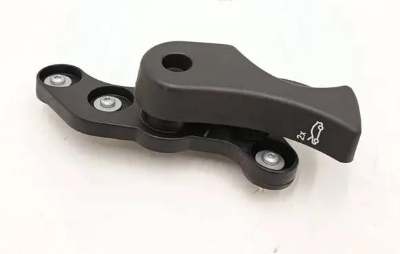 BMW 2 F45 Engine bonnet (hood) release handle 7326517 7309606