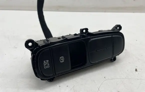 KIA Niro Hand parking brake switch 41P2002600 93310G5BJ0 41P2091000