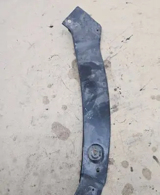 Volkswagen Tiguan Radiator support slam panel bracket 5N0806930A