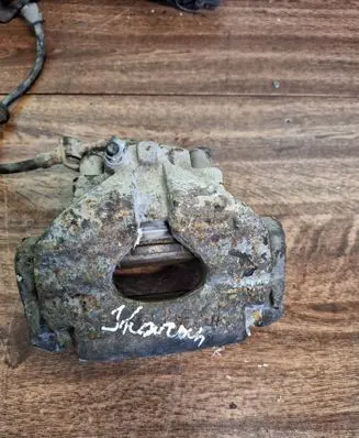 Volkswagen Sharan Front brake caliper