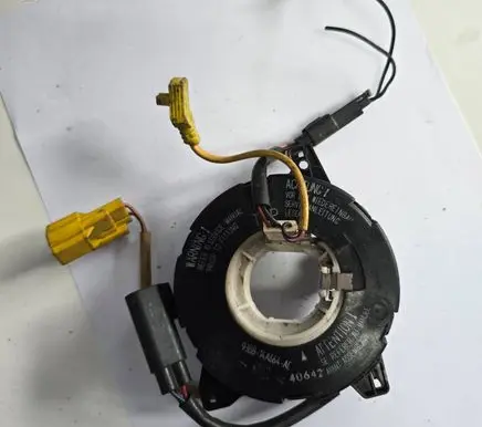 Ford Mondeo MK I Airbag squib ring wiring 93BB14A664AC