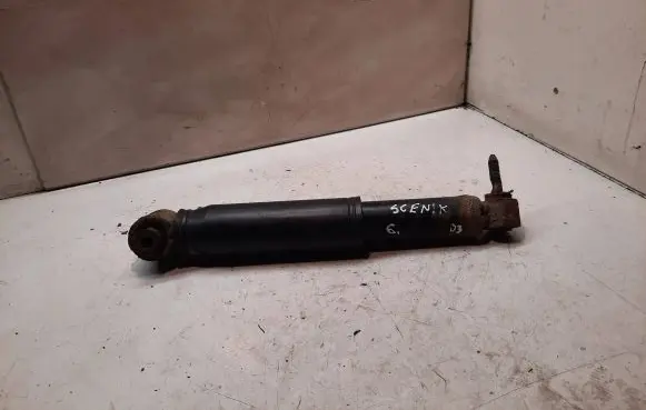 Renault Scenic II - Grand scenic II Rear shock absorber/damper