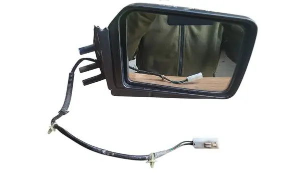 Nissan Terrano Front door electric wing mirror E130188397 0188397
