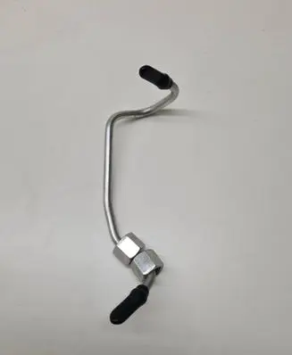 Ford Mondeo Mk III Fuel line pipe 4C1Q9C993AD