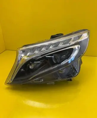 Mercedes-Benz V Class W447 Headlight/headlamp A4479069700