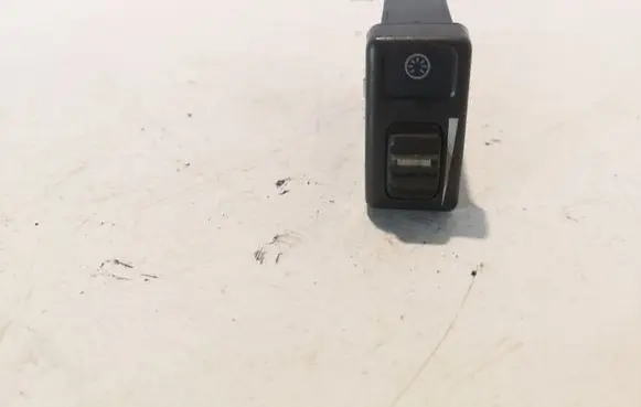 Volvo S70 V70 V70 XC Interior lighting switch 