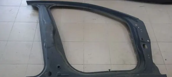 Fiat Tipo Sill 68346006AA