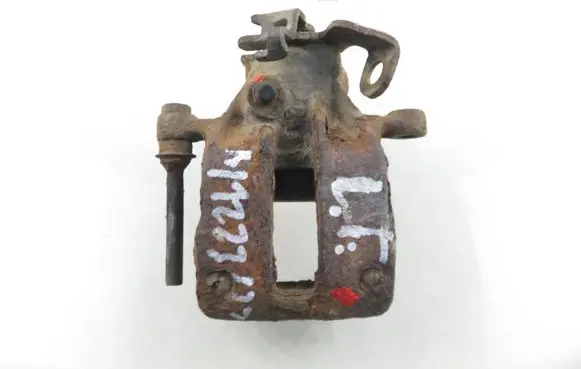 Audi 80 90 S2 B4 Rear brake caliper 