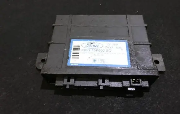 Ford Mondeo MK I Comfort/convenience module 93bg15k600ec 5wk4606