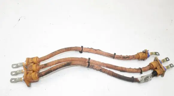 Skoda Octavia Mk4 Other wiring loom 3Q0971013D