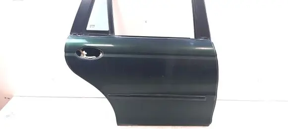 Jaguar X-Type Rear door