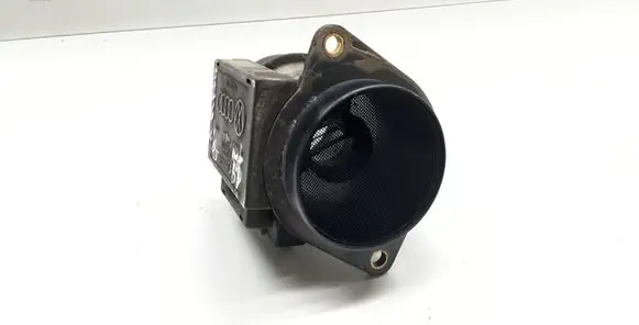 Volkswagen Sharan Mass air flow meter 074906461
