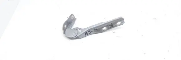 Audi A3 S3 8P Engine bonnet/hood hinges 8P0823301