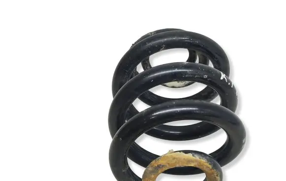 Volkswagen Transporter - Caravelle T6 Rear coil spring 