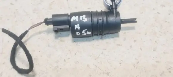 Mercedes-Benz A W169 Windscreen/windshield washer pump 2708201 51807