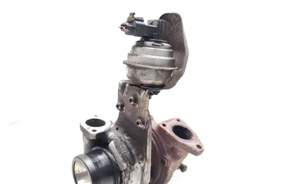 Opel Insignia A Turbo 55570748