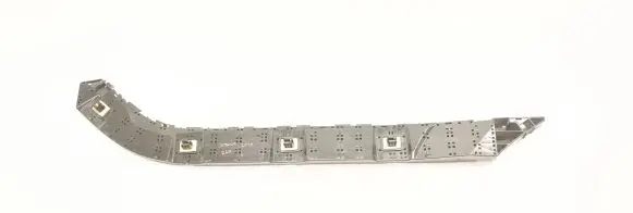 Subaru Outback (BT) Rear bumper mounting bracket 57707AL330
