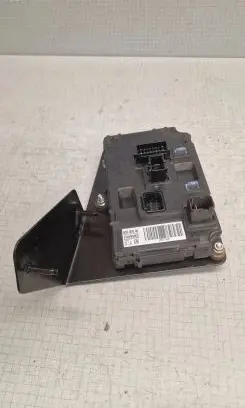 Peugeot 307 Other control units/modules 9665778480 S180085003F PSCB0300