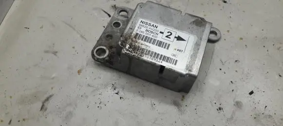 Nissan Primera Airbag control unit/module 98820AV200