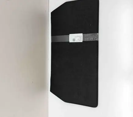 Audi e-tron Trunk/boot floor carpet liner 4KE863463